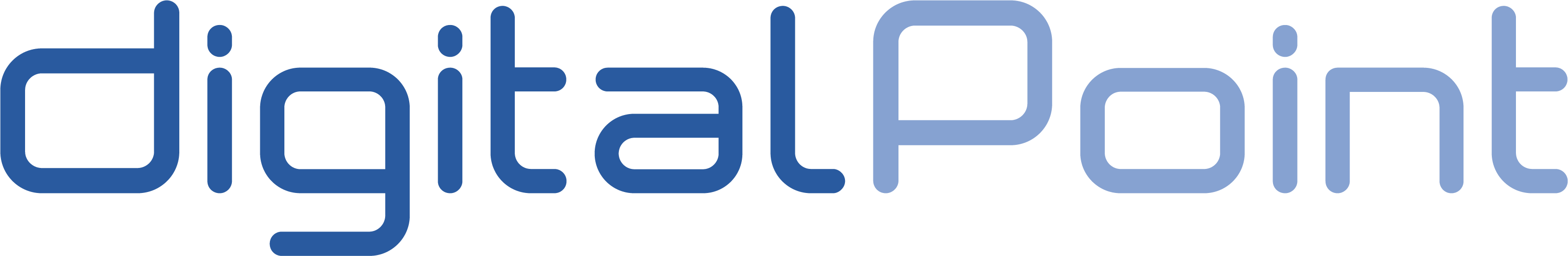 Digital Point — Il tuo punto di riferimento informatico