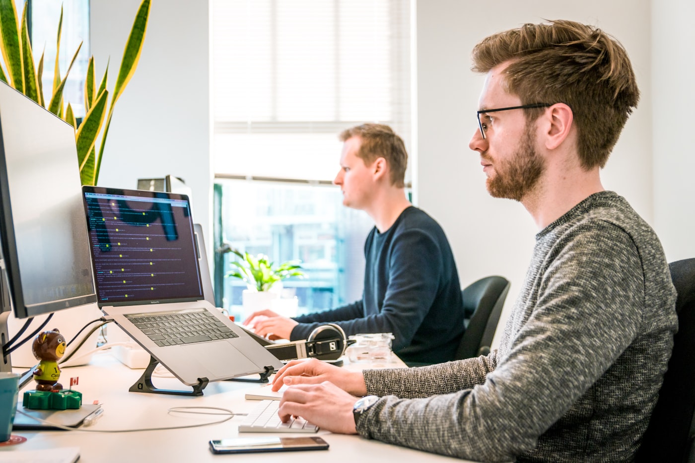 Dashboard software gestionale aziendale